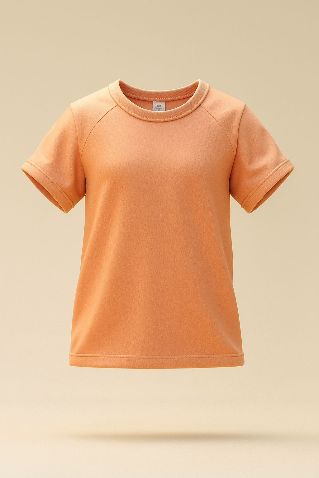 Floating T-Shirt